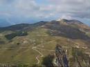 Paragliding in Bassano