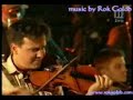 rok's sample of orchestral, choir and big-band music. check out rok's music available on itunes, amazon, rhapsody...