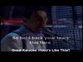 Hedley For The Nights I Cant Remember Live 2008 JUNO Awards