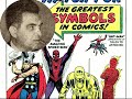 The HAPPY SHOW! Presents: THE VOICES of MARVEL COMICS 1965
