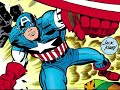 The HAPPY SHOW! Presents: THE VOICES of MARVEL COMICS 1965