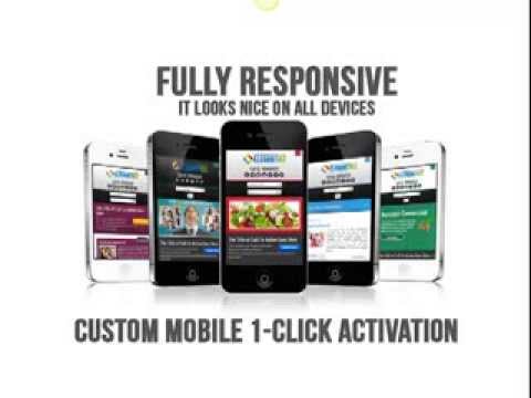 how to fit web page in iframe