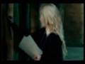 Evanna Lynch new video, look and told to her!!!