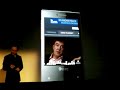 HTC Touch Diamond Launch Event