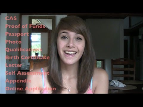 how to obtain uk visa