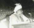 Beautiful Memories of Hazrat Khalifat Tul Massih Salis III