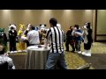 Midwest Furfest 2009 Fursuit Charades