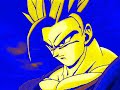 Goku &amp; Vegata - Headstrong