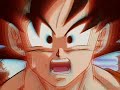 Goku & Vegata - Headstrong