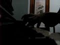 My Love - Westlife (Piano Self-Arrangement)
