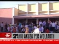 News Edition in Albanian Language -  2012 - May 20 - 15:00