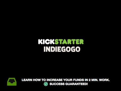 how to boost kickstarter