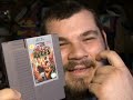 the great thing in nes games is i can atleast enjoy them somewhat when they suck. :p thanks for watching, and leave a comment! your feedback helps me decide what direction i take my channel.