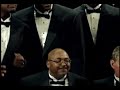 thou oh lord   the brooklyn tabernacle choir