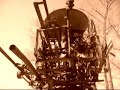 Heureka of Jean Tinguely (sepia video)