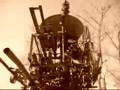Heureka of Jean Tinguely (sepia video)