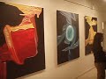 una nueva entrega de este gran pintor, que vuelve, plasmando y trasladando al lienzo todo los sue�os y sentimientos que pasan por su mente.