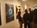 una nueva entrega de este gran pintor, que vuelve, plasmando y trasladando al lienzo todo los sue�os y sentimientos que pasan por su mente.