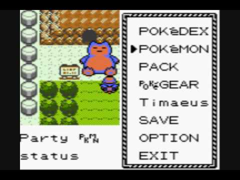 how to wake up snorlax in pokemon gold