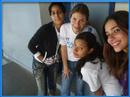 Amigas - Trajano 2007