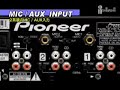 ???????Pioneer / DJM-400 ??????? ???????Pioneer / DJM-400 ???????
