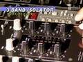 【石橋楽器店】Pioneer / DJM-400 デモ・ムービー