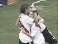 River vs San Lorenzo 5-0