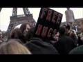 Freeze Hug - Le + grand FreeHug du monde, à la Freeze de Paris