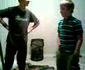 Me and sky anti dad Me and sky anti dad