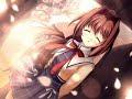 エンディングテーマ(12話)〔DVDでは12話挿入歌〕『消えないで』 作詞・作曲：yozuca*、編曲：東タカゴー、歌： yozuca*