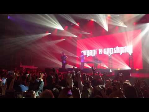 Miyagi эндшпиль новый альбом 2018 умшакалака Miyagi эндшпиль новый альбом 2018 умшакалака