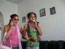 featuring, giselle and aneidalee