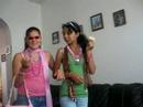 featuring, giselle and aneidalee