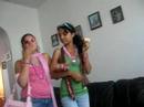 featuring, giselle and aneidalee