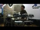 Van Avakian Drum Solo