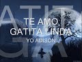 dejame que te toque la piel