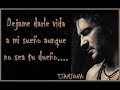 dejame que te toque la piel