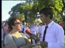 Ipem 112 - cnp - temporada 2008 - toma de la escuela (1 de 2