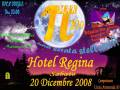 Mak π 100 Mormanno 20 Dicembre 2008 Hotel Regina Campotenese Uscita A3 SA-RC