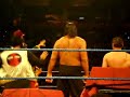 Great Khali Peace Offering on 4/8 Great Khali Peace Offering on 4/8