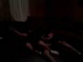 videos de Nerds gone wilddd! 5- WRESTLING