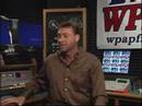 WPAP 92.5 Dr Shane Bad Chair