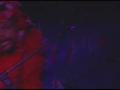 Bernie Worrell 6/5/2006 Talking heads burning down the house