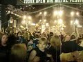 Mokoma - Takatalvi (Tuska 2006)