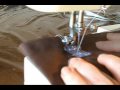 Sew a Buttonhole in 4 Steps on your Singer Sewing Machine