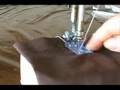 Sew a Buttonhole in 4 Steps on your Singer Sewing Machine