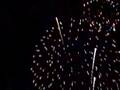 Brambleton Freedom Fest 2008 Fire works