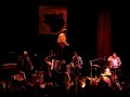 The Felice Brothers - Frankie's Gun