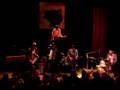 The Felice Brothers - Frankie's Gun