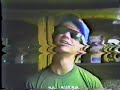teledysk, klip, Oingo Boingo,- Something Isn't Right